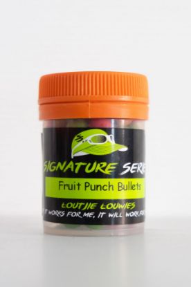Picture of Fruit Punch Bullets 50ml