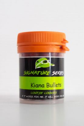 Picture of Kiana Bullets