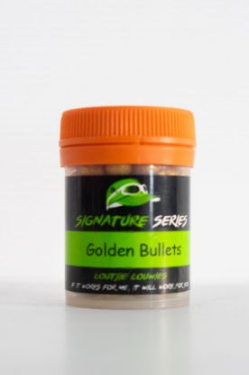Picture of Golden Bullets 50ml