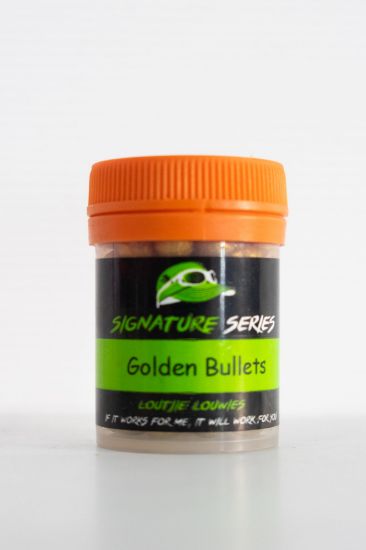 Picture of Golden Bullets 50ml
