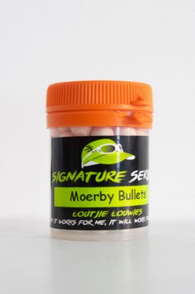 Picture of Moerby Bullets
