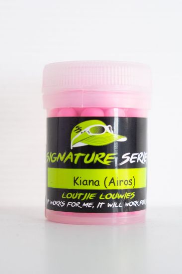 Picture of Kiana (musk) Hard Floats