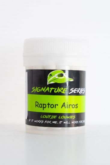 Picture of Raptor Bullets