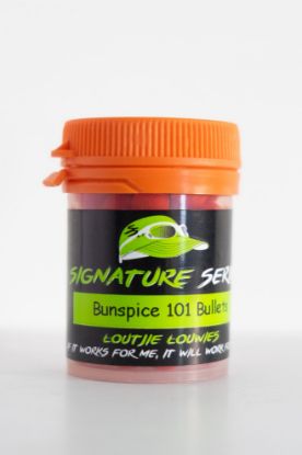 Picture of Bunspice 101 Bullets