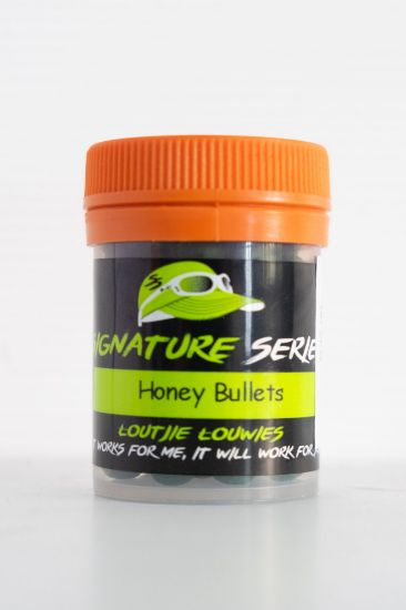 Picture of Honey Bullets