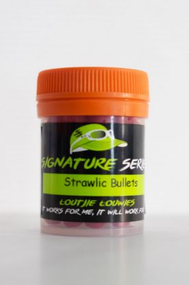 Picture of Stawlic Bullets