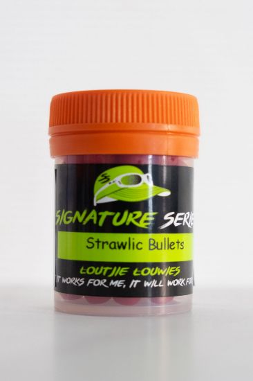 Picture of Stawlic Bullets