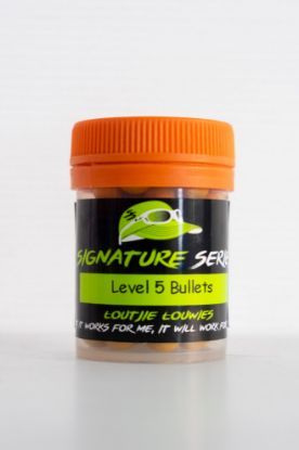 Picture of Level 5 Bullets 50ml