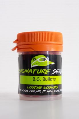 Picture of B.g. Bullets 5ml