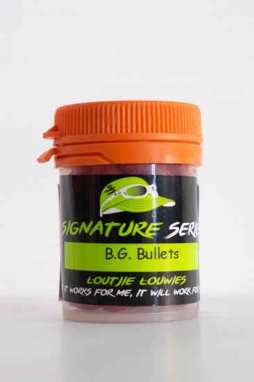 Picture of B.g. Bullets 5ml