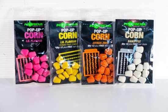 Picture of Korda Pop-up Corn