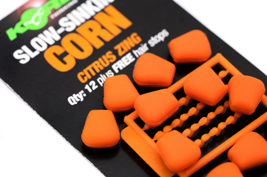 Picture of Korda Pop-up Corn