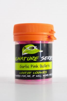 Picture of Garlic Pink Bullet 50ml