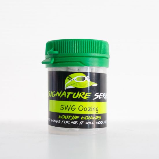 Picture of Swg (garlic) Oozing Floats