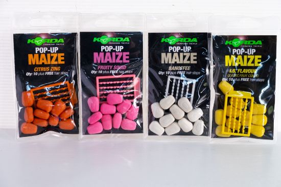 Picture of Pop Up Maize