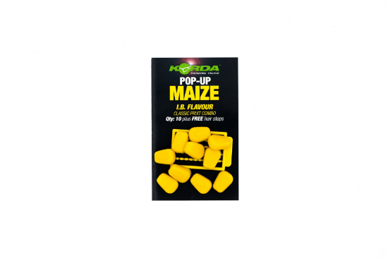 Picture of Pop Up Maize
