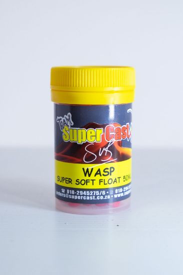 Picture of Super Soft Floats WASP