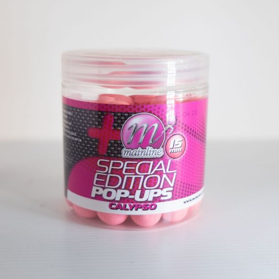 Picture of Special Edition Pop Ups Calypspo