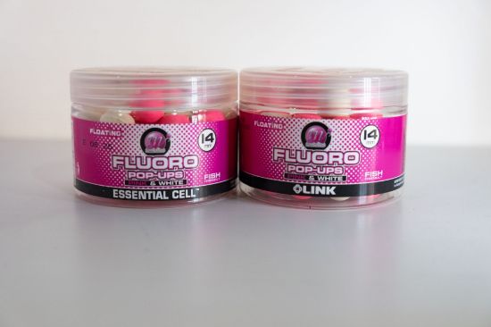 Picture of P-ups Fluro Bright