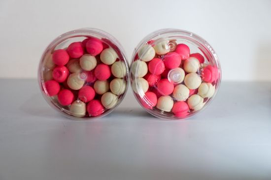 Picture of P-ups Fluro Bright