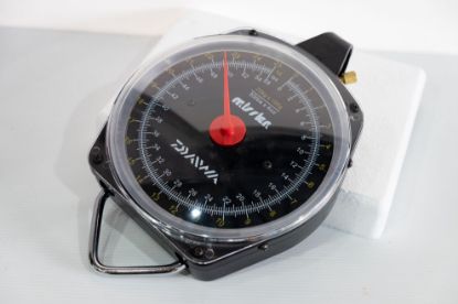 Picture of Daiwa Mission Dial Scale