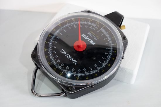 Picture of Daiwa Mission Dial Scale