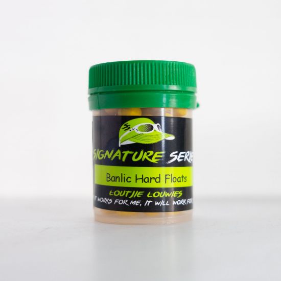 Picture of Banlic Hard Floats