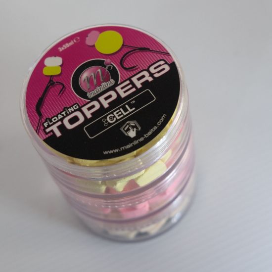 Picture of Topper Cell