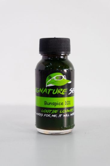 Picture of Bunspice 101 Dp