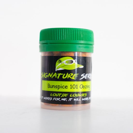 Picture of Bunspice 101 Oozing Floats