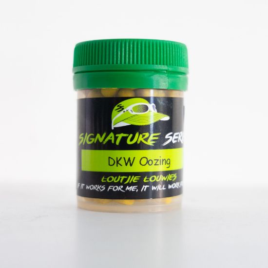 Picture of Dkw (honey) Oozing Floats