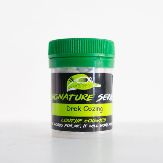 Picture of Drek Oozing Floats