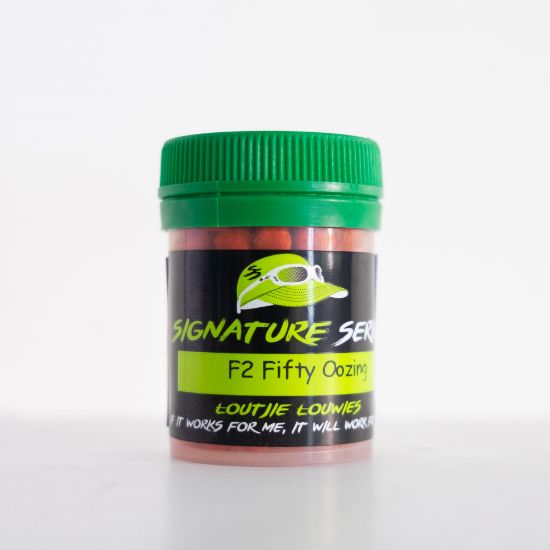 Picture of F2 Fifty Oozing Floats 50ml