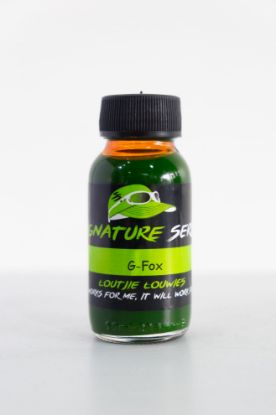 Picture of G-fox Dip