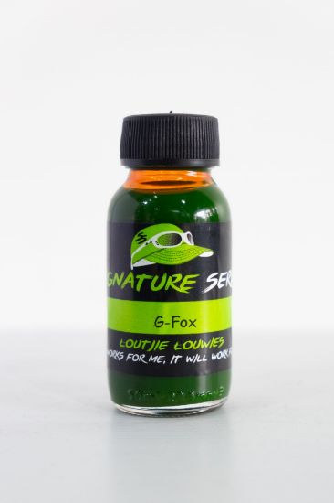 Picture of G-fox Dip