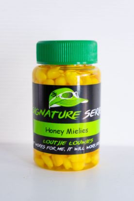 Picture of Honey Mielies