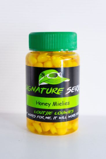 Picture of Honey Mielies