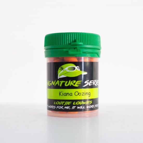 Picture of Kiana (musk) Oozing Floats