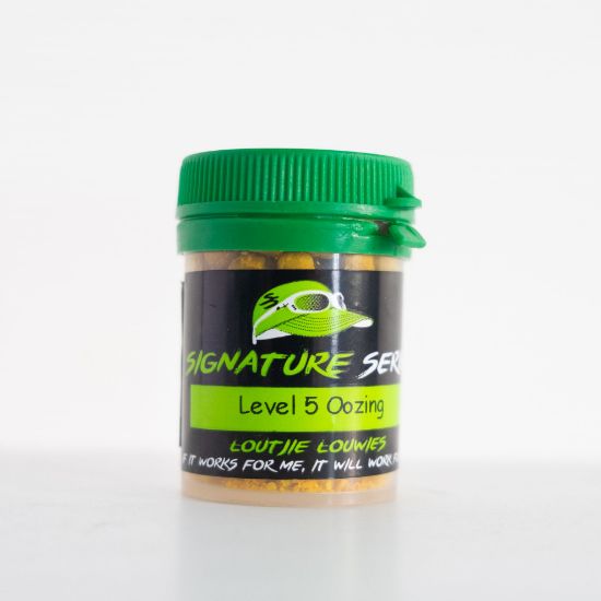 Picture of Level 5 Oozing Float