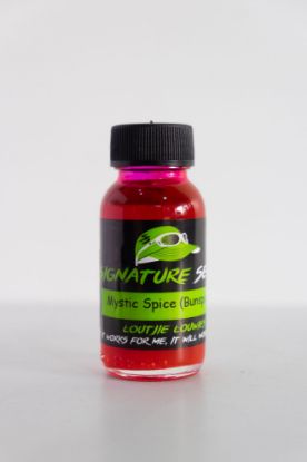 Picture of Mystic Spice (bunspice) Dip