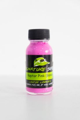 Picture of Raptor Pink (banana) 50ml