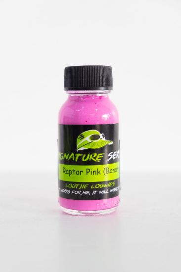 Picture of Raptor Pink (banana) 50ml