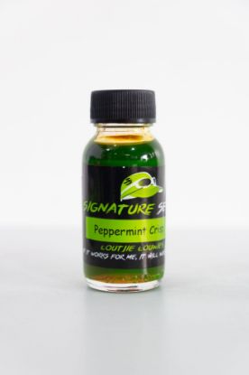 Picture of Peppermint Crisp Dip