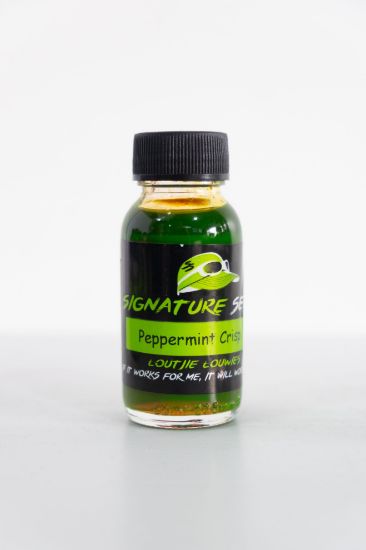 Picture of Peppermint Crisp Dip