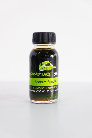 Picture of Peanut Punch Dip