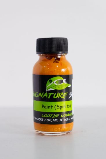 Picture of Paint (spirits) Dip