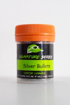 Picture of Silver Bullet 50ml