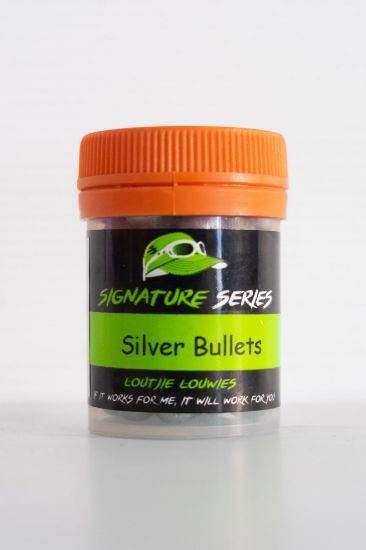 Picture of Silver Bullet 50ml