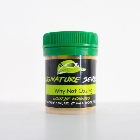 Picture of Whynot (eucalyptus) Oozing Floats