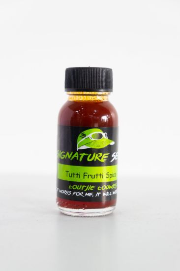 Picture of Tutti Frutti Spice Dip 50ml
